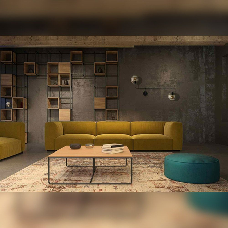 Kinkiet Nowodvorski Monaco II-9362