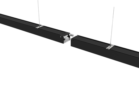 Oprawa liniowa Greenie Linea Lint 60W 4000K Sciemnialna 0-10V Aluminium 5 Lat Gwarancji