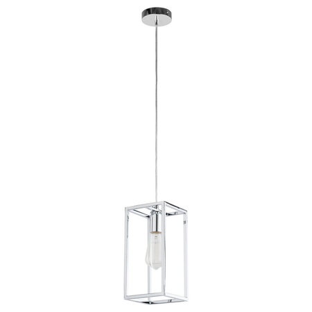 Lampa wisząca Italux Sigalo MD-BR4366-D1 CH Chrom