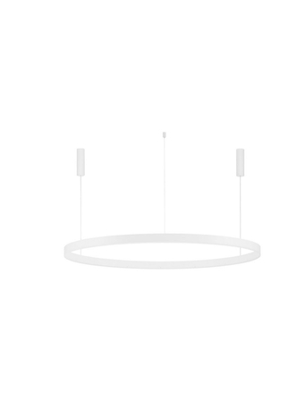 Lampa wisząca Luces Exclusivas JACA biały LE42769