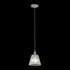Lampa wisząca Maytoni ARM154-PL-01-S Monsoon - Szary