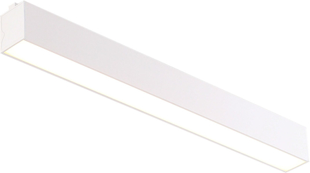Plafon Maxlight LINEAR57 C0124 biały