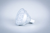Żarówka LED Greenie Spotlight MR16 9x2835smd 5W 60st 230V WW