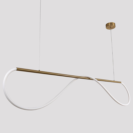 Lampa wisząca Meleca M 1xLED LP-2345/1P M CCT