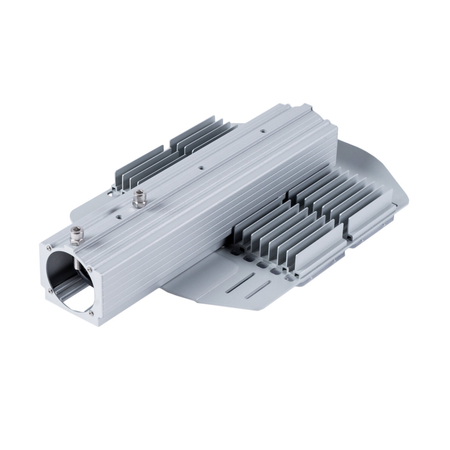 Lampa uliczna LED IC Modular 100W Philips 3030 5 lat gwarancji CW