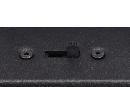 Kinkiet Trio 241810208 złoty