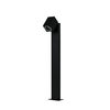 Lampa gruntowa Azzardo SVAN AZ5859 BLACK