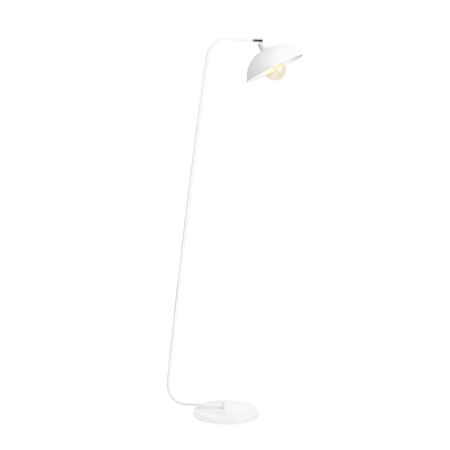 Lampa podłogowa ESPACE Aldex 1036A biały