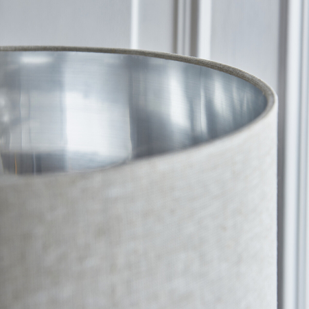 Endon Lighting Lampa podłogowa 112232 chrom