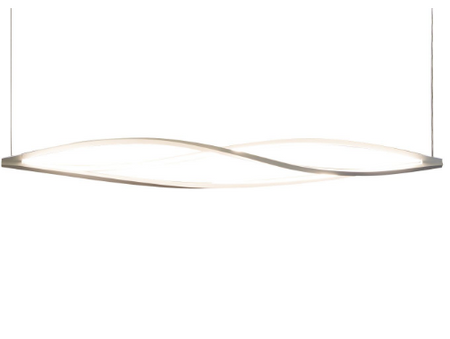 Lampa wisząca Nemo ITWLWW57 In The Wind