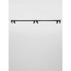 Reflektor Luces Exclusivas FALORIA LE45653 czarny