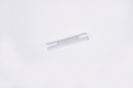 Lampa szynowa magnetyczna 12W Azzardo SAGA AZ4606 biały