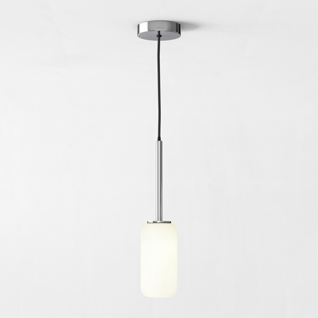 Lampa wisząca Astro Tacoma Pendant 1429026 Polerowany Chrom