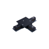 PROFILE RECESSED T CONNECTOR Nowodvorski 8835 czarny