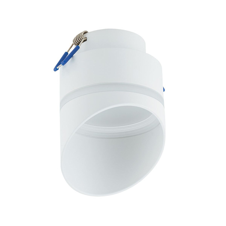 Oprawa wpuszczana VIS Nowodvorski 10486 biały