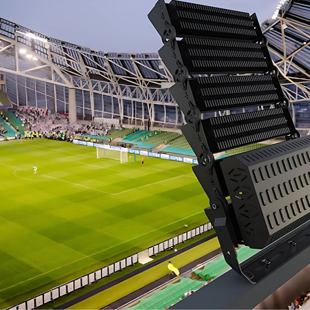 Lampa masztowa LED Greenie Ultra Max 1200W 175 lm/W