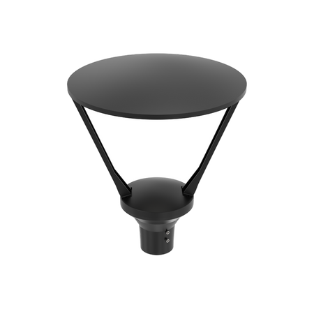 Lampa parkowa LED Greenie Skyscraper 50W 160 lm/W NW