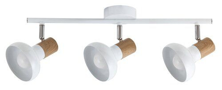 Oczko Rabalux Holly 5945 biały