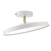 Lampa sufitowa LED Nordlux 77176001 Alba Pro 30