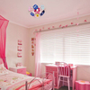 Lampa wewnętrzna Rabalux Birdy 6389 wielokolorowy