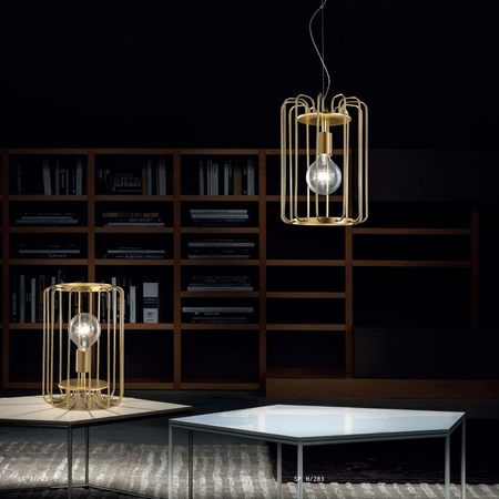 Lampa biurkowa Sillux LT1-283 Futura