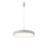 Lampa wisząca MARCELLO PENDANT 40 CCT WH Azzardo AZ5087 biały