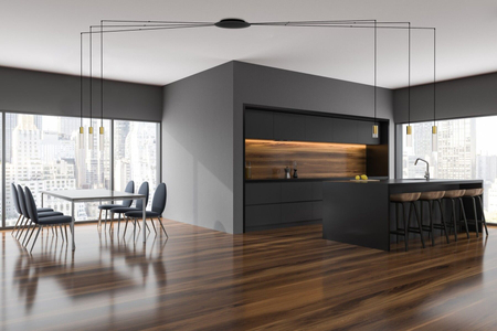 Klosz/Abażur CAMELEON CYLINDER L Nowodvorski 8540 przezroczysty