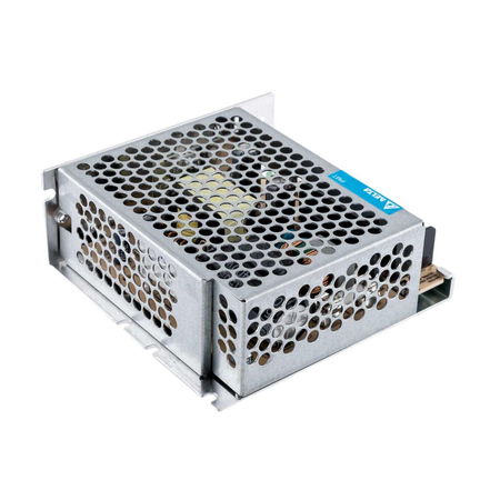 Zasilacz LED aluminiowy 50W Delta Electronics 5 lat gwarancji