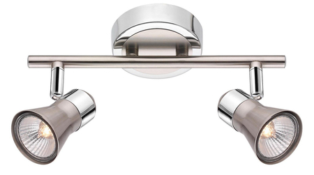 Reflektor Luces Exclusivas MULCHEN LE42508 chrom