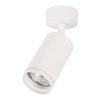 Milagro Oprawa Pipe Ring Spot Biały 1xGU10 ML2068 BIAŁY