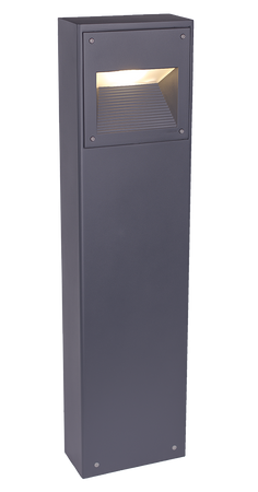 NAMSOS 1931 GRAPHITE LED 8,4W 3000K 95CM