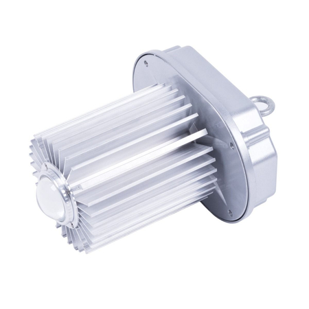 Lampa LED Greenie HighBay IN COB Bridgelux 100W 45°/120° 2 lata gwarancji Biała Naturalna