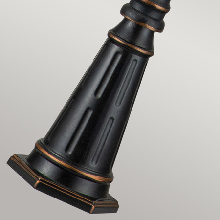 Lampa zewnętrzna Elstead Lighting Baltimore brąz BT5-L