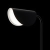 Lampa podłogowa Maytoni Mollis MOD126FL-01B Black