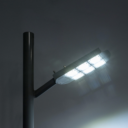 Lampa uliczna LED IC Modular 150W Philips 3030 5 lat gwarancji CW