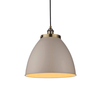 Endon Lighting Lampa wisząca 76327