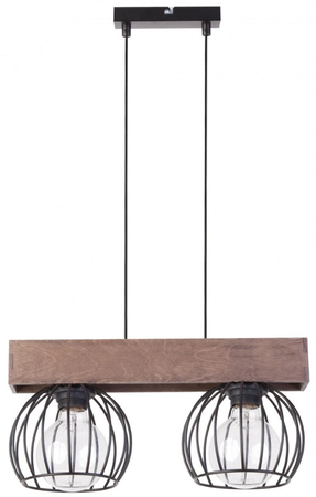 Lampa wisząca Sigma 31572 Milan