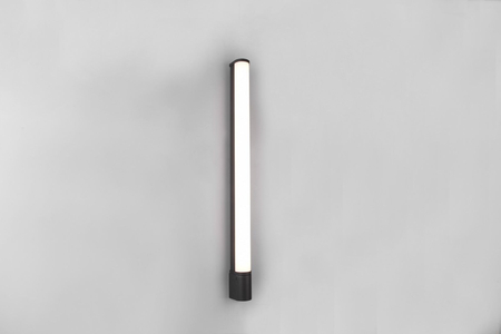 Kinkiet Trio 284077932 czarny