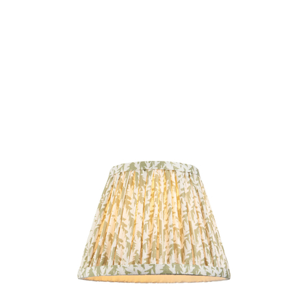 Klosz/Abażur Endon Lighting Leaf 112912 zielony