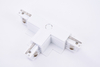 Łącznik szynowy TRACK 3LINE T CONNECTOR RIGHT GIPS WH Azzardo AZ4299 white