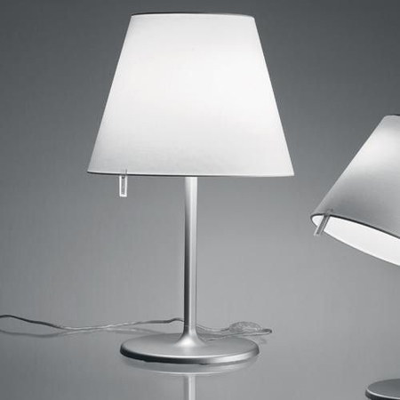 Lampa stołowa Artemide 0315010A Melampo