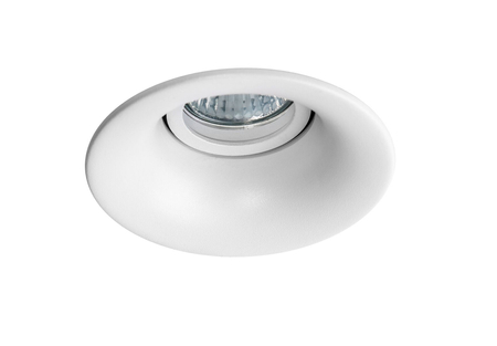 Oczko REMI WHITE Azzardo AZ1363 white