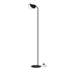 Lampa podłogowa Maytoni Mollis MOD126FL-01B Black