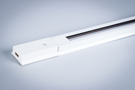 Szyna 1-fazowa Greenie 2m biała