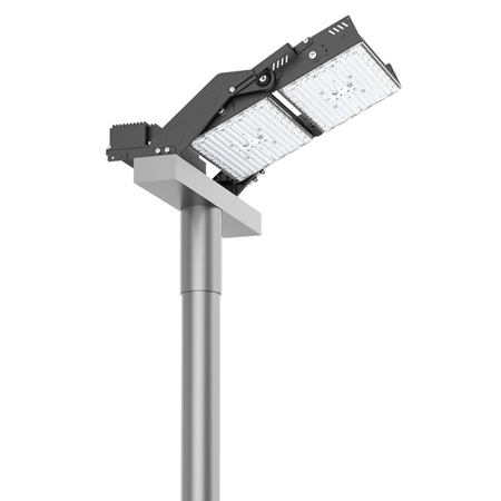 Lampa masztowa LED Greenie Ultra 1000W P50-L 185 lm/W