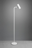 Lampa podłogowa Trio 412400131 biały