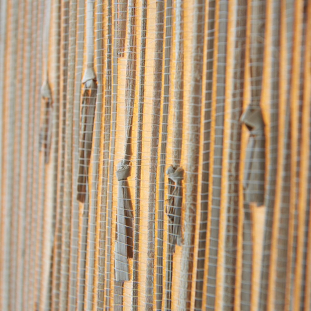 Lampa wisząca Endon Lighting Longshore 101692 zielony