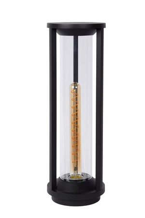 Lampa zewnętrzna Lucide CADIX 15804/50/30 czarny