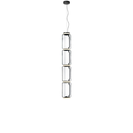 Lampa wisząca Flos F0277000 Noctambule