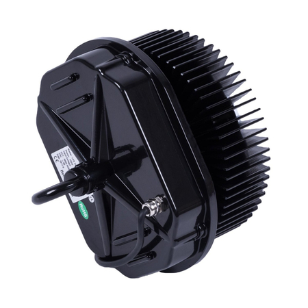 Lampa LED Greenie HighBay IN COB Bridgelux 120W 45°/120° 2 lata gwarancji Biała Naturalna